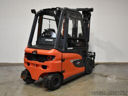 Linde E 25 L 1252-01