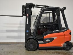 Linde E 25 L 1252-01