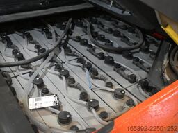 Linde E 25 L 1252-01