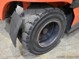 Linde E 25 L 1252-01