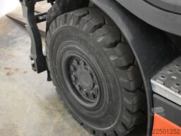 Linde E 25 L 1252-01