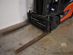 Linde E 25 L 1252-01