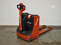 Linde T 18 1152