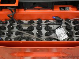Linde T 18 1152