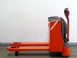 Linde T 18 1152