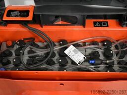 Linde T 18 1152