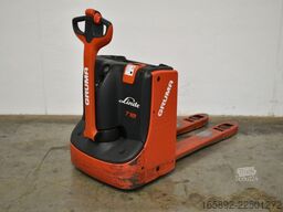 Linde T 18 1152