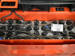 Linde T 18 1152