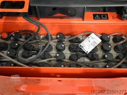 Linde T 18 1152