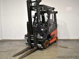 Linde E 20/600 H 387-00