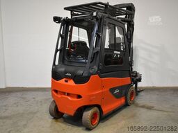 Linde E 20/600 H 387-00