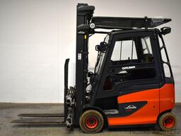Linde E 20/600 H 387-00