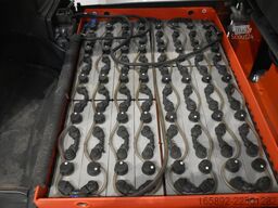Linde E 20/600 H 387-00