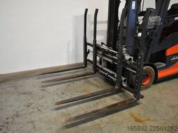 Linde E 20/600 H 387-00