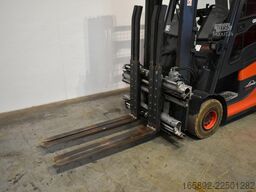 Linde E 20/600 H 387-00