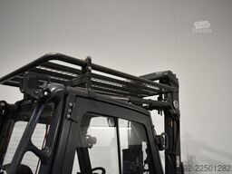 Linde E 20/600 H 387-00