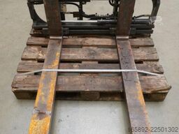 KAUP KAUP 2T466BIZ, Breite 1150 mm