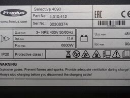 FRONIUS Selectiva 4090