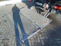 Volvo FL 14.210 + ATP/FRC + CARRIER + LIFT + EURO 6