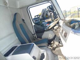 Volvo FL 14.210 + ATP/FRC + CARRIER + LIFT + EURO 6