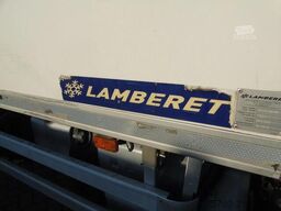 Volvo FL 14.210 + ATP/FRC + CARRIER + LIFT + EURO 6