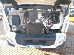 Volvo FL 14.210 + ATP/FRC + CARRIER + LIFT + EURO 6