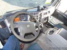 Volvo FL 14.210 + ATP/FRC + CARRIER + LIFT + EURO 6
