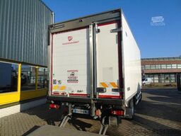 Volvo FL 14.210 + ATP/FRC + CARRIER + LIFT + EURO 6
