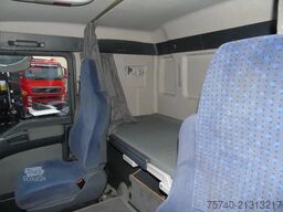 MAN TGA 18.310 + 3T LIFT  + NICE TRUCK