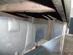 MAN TGA 18.310 + 3T LIFT  + NICE TRUCK