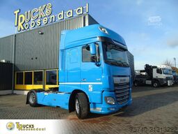 DAF XF 106.480 + SSC + EURO 6