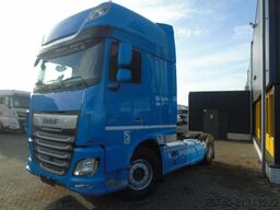 DAF XF 106.480 + SSC + EURO 6