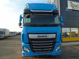 DAF XF 106.480 + SSC + EURO 6