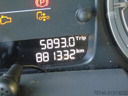 DAF XF 106.480 + SSC + EURO 6