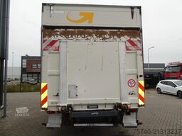 Volvo FL 240 + 12t + euro 5 + lift