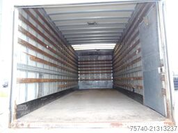 Volvo FL 240 + 12t + euro 5 + lift