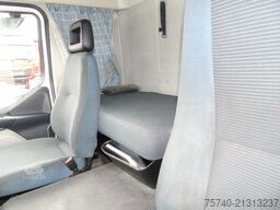 Volvo FL 240 + 12t + euro 5 + lift