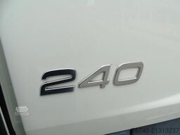 Volvo FL 240 + 12t + euro 5 + lift