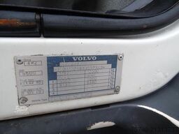 Volvo FL 240 + 12t + euro 5 + lift