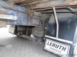 Volvo FL 240 + 12t + euro 5 + lift