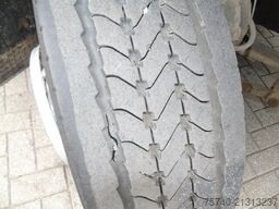 Volvo FL 240 + 12t + euro 5 + lift
