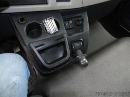 Volvo FL 240 + 12t + euro 5 + lift