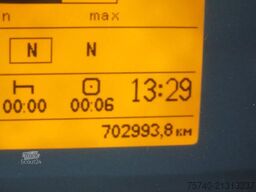 Volvo FL 240 + 12t + euro 5 + lift