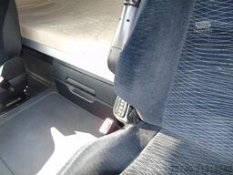 Mercedes-Benz Actros 1842 + euro 5 + spoiler