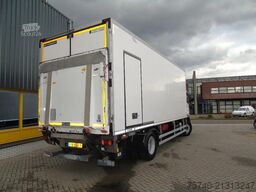MAN TGM 18.250 + carrier supra 850 + euro 6 + lift ...