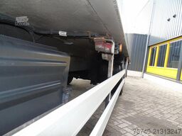 MAN TGM 18.250 + carrier supra 850 + euro 6 + lift ...