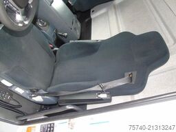 MAN TGM 18.250 + carrier supra 850 + euro 6 + lift ...