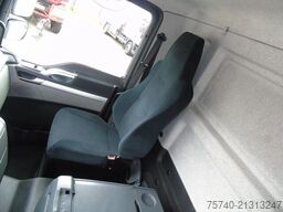 MAN TGM 18.250 + carrier supra 850 + euro 6 + lift ...