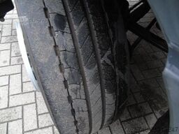 MAN TGM 18.250 + carrier supra 850 + euro 6 + lift ...