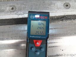 MAN TGM 18.250 + carrier supra 850 + euro 6 + lift ...